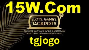 Premium Interface tgjogo