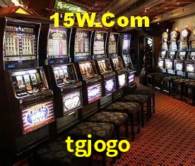Casino Ao Vivo tgjogo