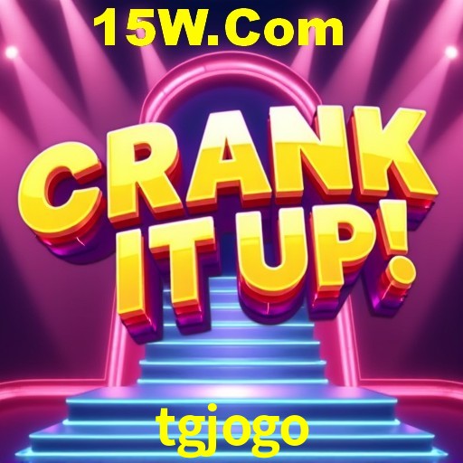 APP oficial da tgjogo para mobile