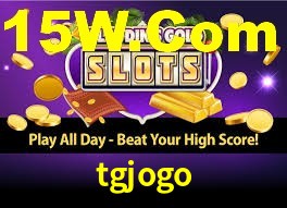 Welcome Bonus tgjogo