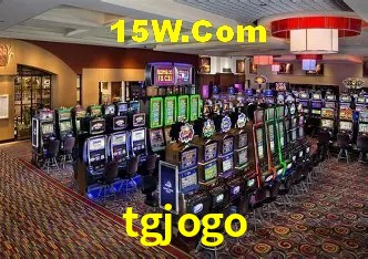 Casino Ao Vivo tgjogo