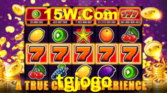 tgjogo login