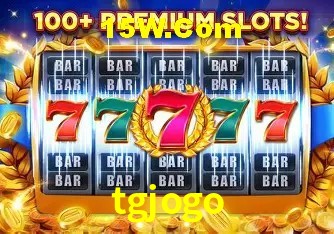 Diretório de Jogos tgjogo