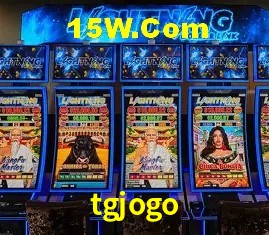 Jogos de Slot tgjogo