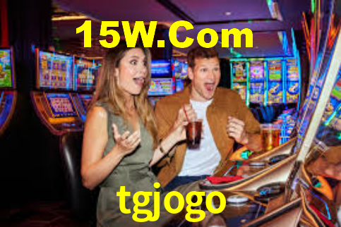 tgjogo login