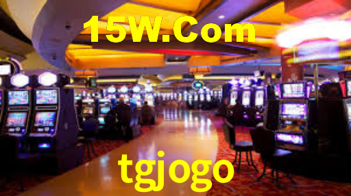 tgjogo login