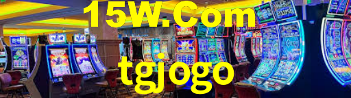 tgjogo: Jogos de Caça-Níqueis-Altas Recompensas, Roleta-Velocidade, Blackjack-Desafios Máximos