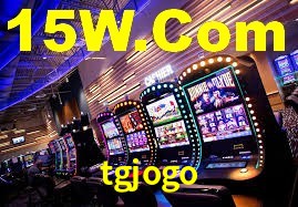 Tournaments tgjogo