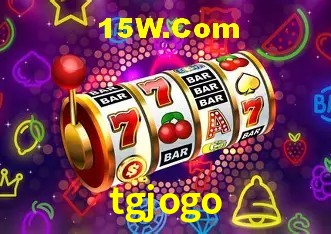 Login Seguro tgjogo