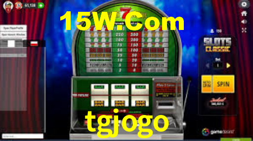 tgjogo,tgjogo.com